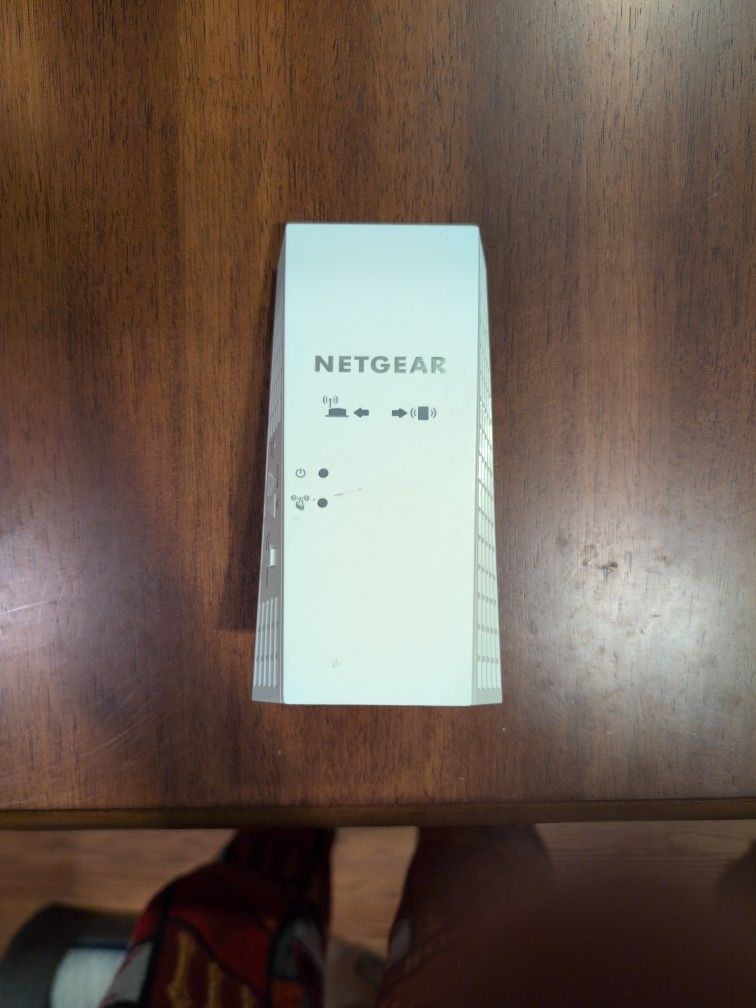 Netgear Nighthawk X4 AC2200 WiFi Range Extender