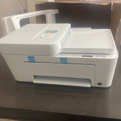 Desk Jet 4122 Printer 