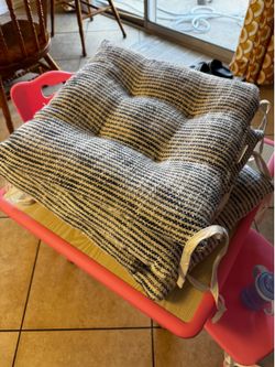 Bed bath & beyond chair cushions