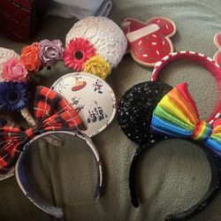 Disney Ears