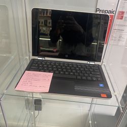 Pavilion Laptop