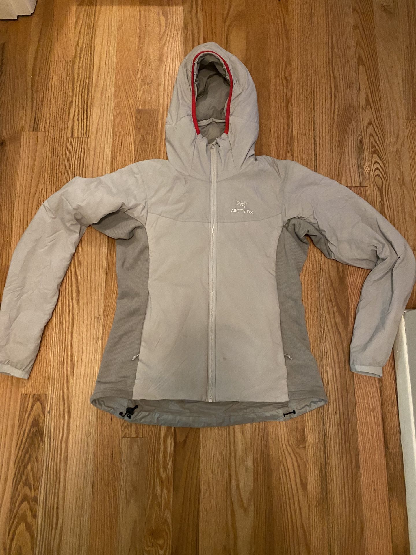 Arc’teryx Women’s Atom LT