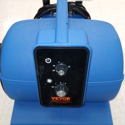 Vevor Electric Leaf 🍃 Blower 