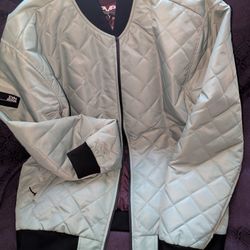 SEVEN Flight Risk Jacket 