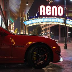 2015 Chevrolet Camaro