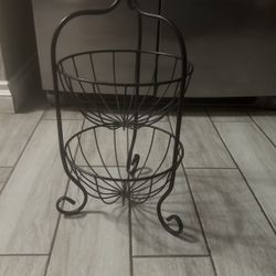 Fruit Holder