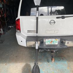 Kayak Paddles For Sale, 2 Piece, Can Also Be Used To Fish