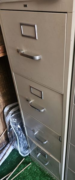 File Cabinet
