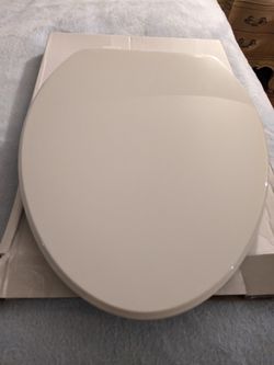 Elongated Toilet Seats (Plastic)