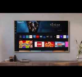 75-inch SAMSUNG NEO QLED The Frame Pro 4K Smart TV UHD HDR (2025 Model)