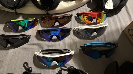 Sunglasses 🕶️
