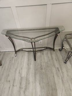 2 Piece Table Set