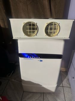 Whynter Portable AC