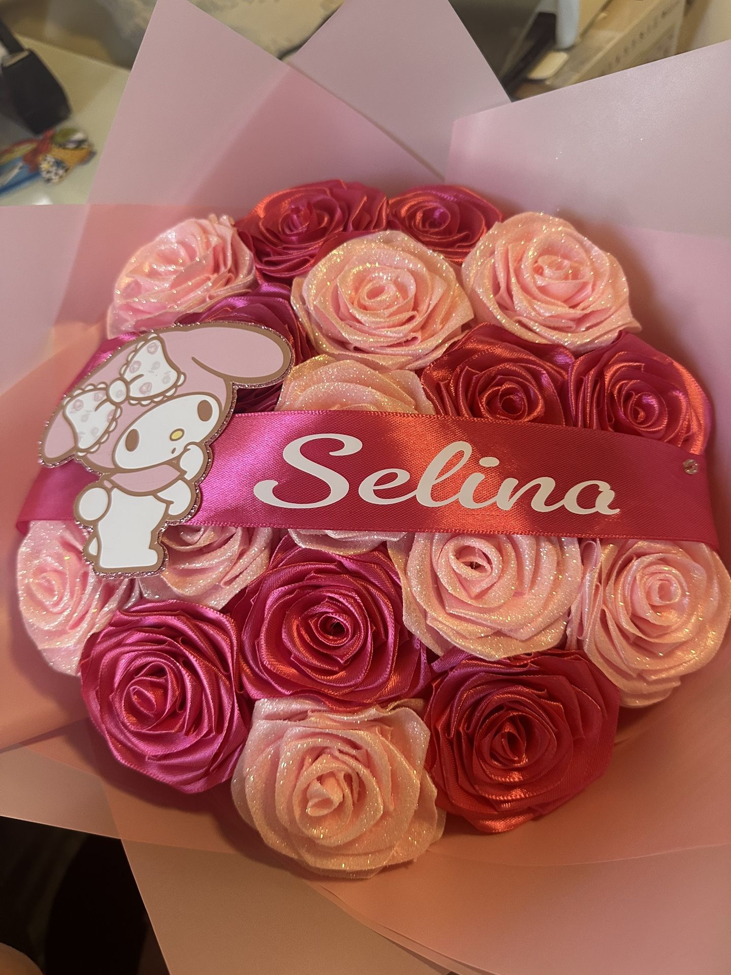 Rose Bouquets