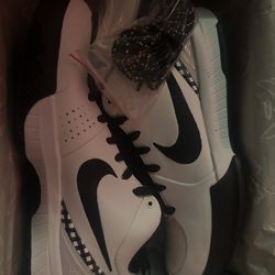 Kobe 4 Protro Mambacita Gigi DS
