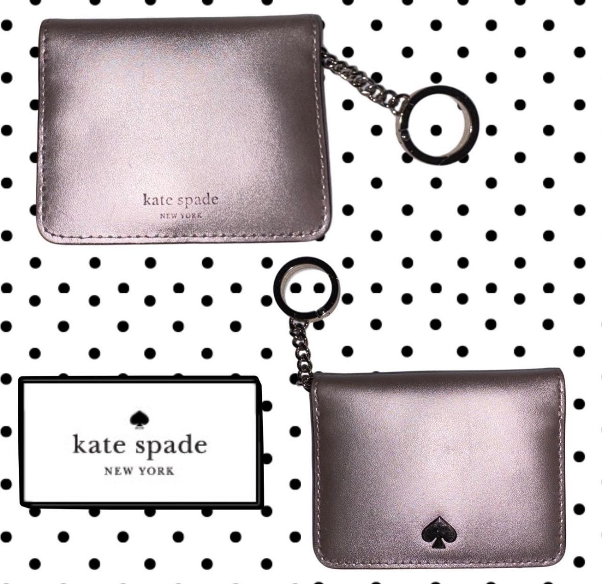Kate Spade wallet