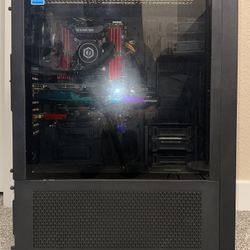 FOR SALE – CUSTOM RTX GAMING PC / WORKSTATION