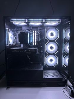 New Good Performance Gaming Pc: RTX 5060 Ti 8GB, Ryzen 5 5600G