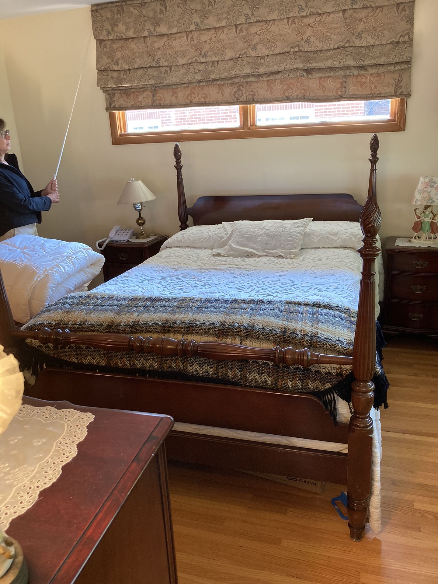 Bedroom Set