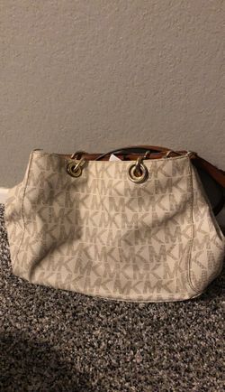 Original Michael Kors purse