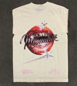 MOONWALK TRILL STAR SHIRT