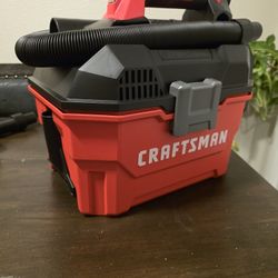 Craftsman V20 Vacuum 