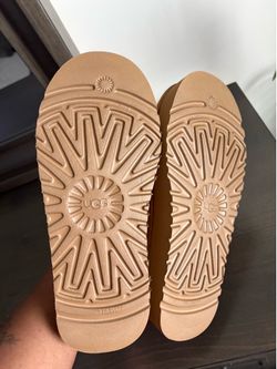 Uggs