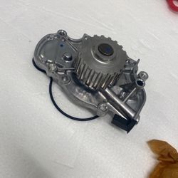  Water Pump WP219 for Acura, Honda, Isuzu Accord, CL, Oasis 2.2L-2.3L L4 16V SOHC 2156cc