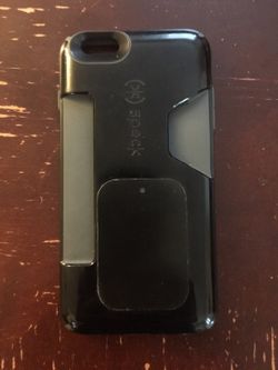 Speck iPhone case