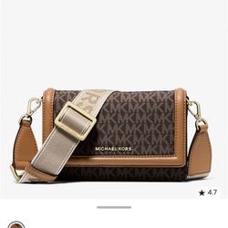Michael Kors Crossbody Purse