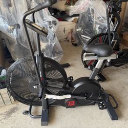 Assault Fitness Air Bike-Assault Bike Classic-Cardio-Exercise Bike