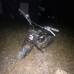 Mini Bike