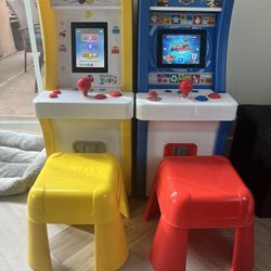 Arcade 1UP Jr. Pac-Man Only 