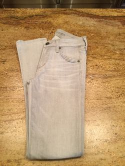Women’s Citizen of Humanity Designer Jeans