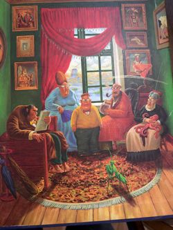 THE COMPLETE FAR SIDE