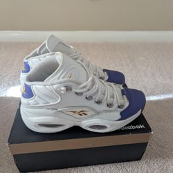 Reebok Question Mid (Kobe)