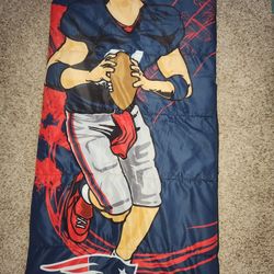 Patriots Sleeping Bag