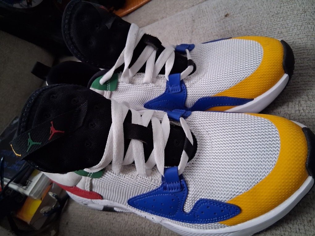 Nike Air Cadence Sz.8