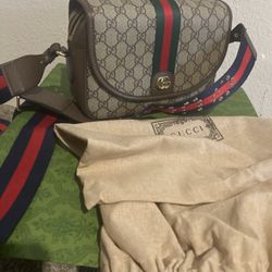 Gucci Bag Authentic 