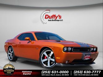 2011 Dodge Challenger