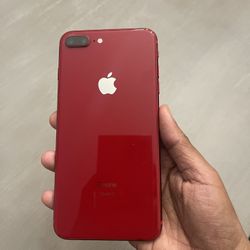 iPhone 8 Plus Any Carrier 