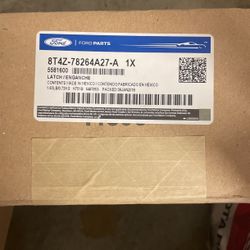 07-15 Ford Edge/Lincoln MKX door Latch Driver Side $40