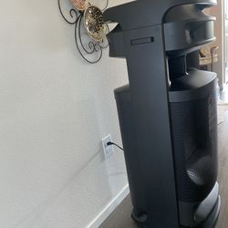 rent speaker 