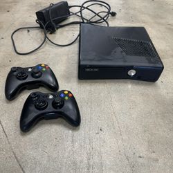 Xbox 360