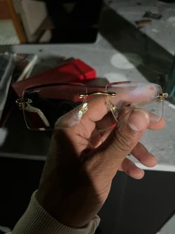 Designer frames