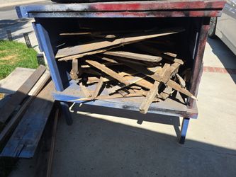 Firewood