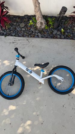 Bixe Balance Bike