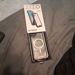 IPhone 16 Zizo Phone case 