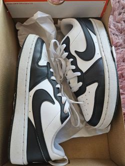 Nike Court Borough Low Recraft (youth)