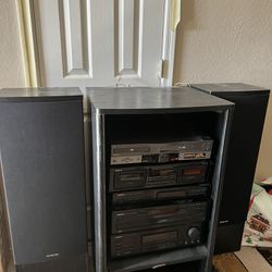 Home Stereo